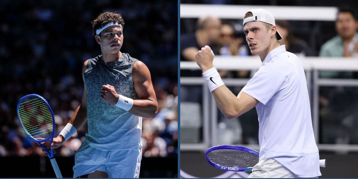 Ben Shelton vs Denis Shapovalov preview, head-to-head, prediction, odds, and betting tips | Dallas Open 2026