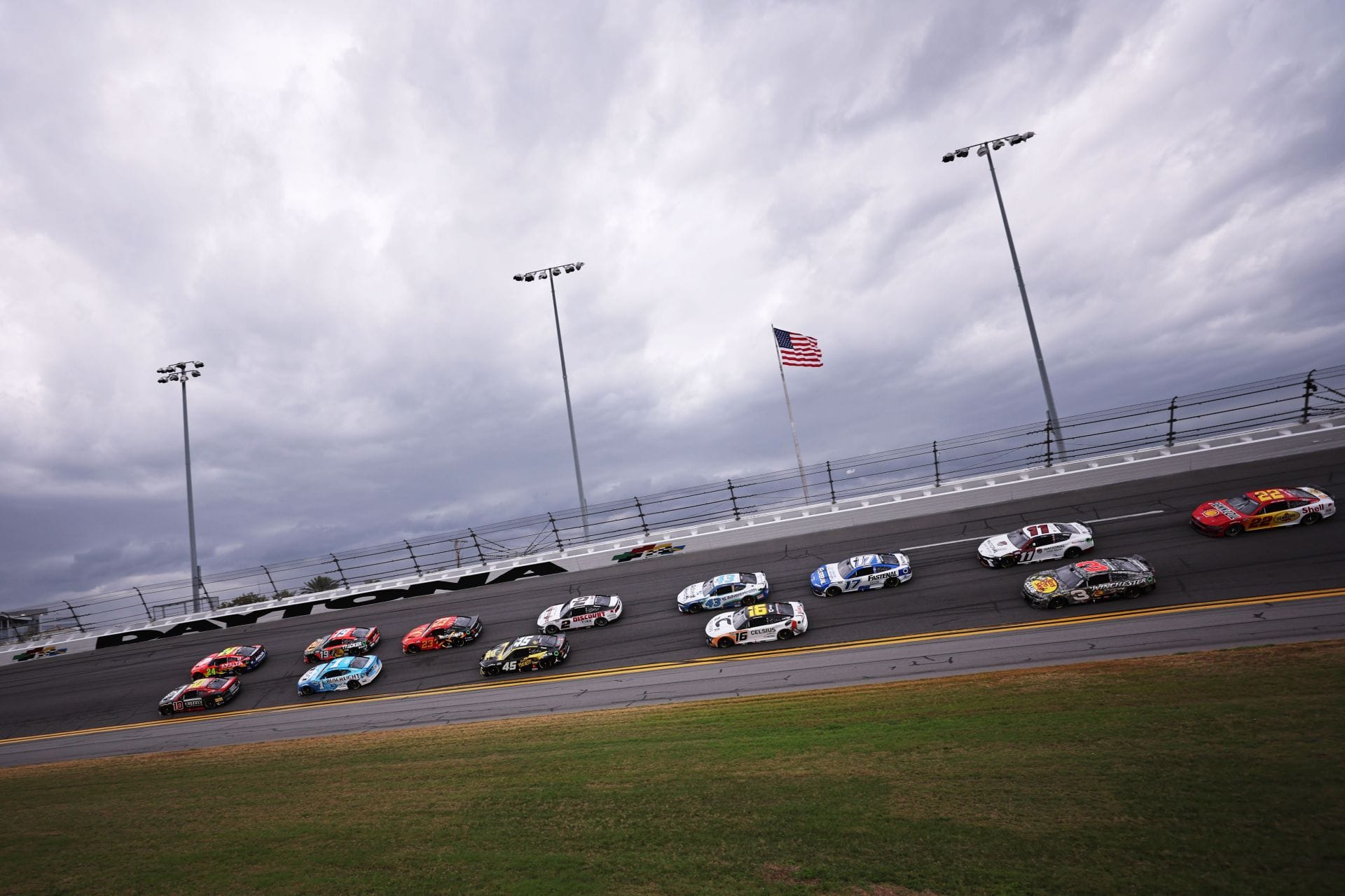 NASCAR 2026: Who didn't qualify for Daytona 500? Explore eliminated drivers