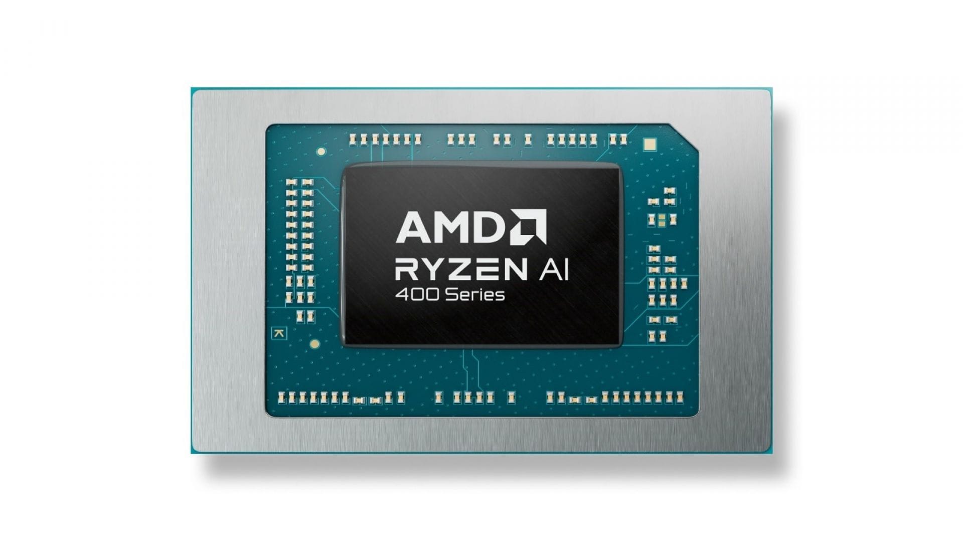Possible “RDNA 4M” iGPU spotted in Linux patches