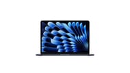 MacBook Air with the M4 chip (Image via Apple)