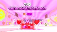 The Candygram Station (Image via Roblox)