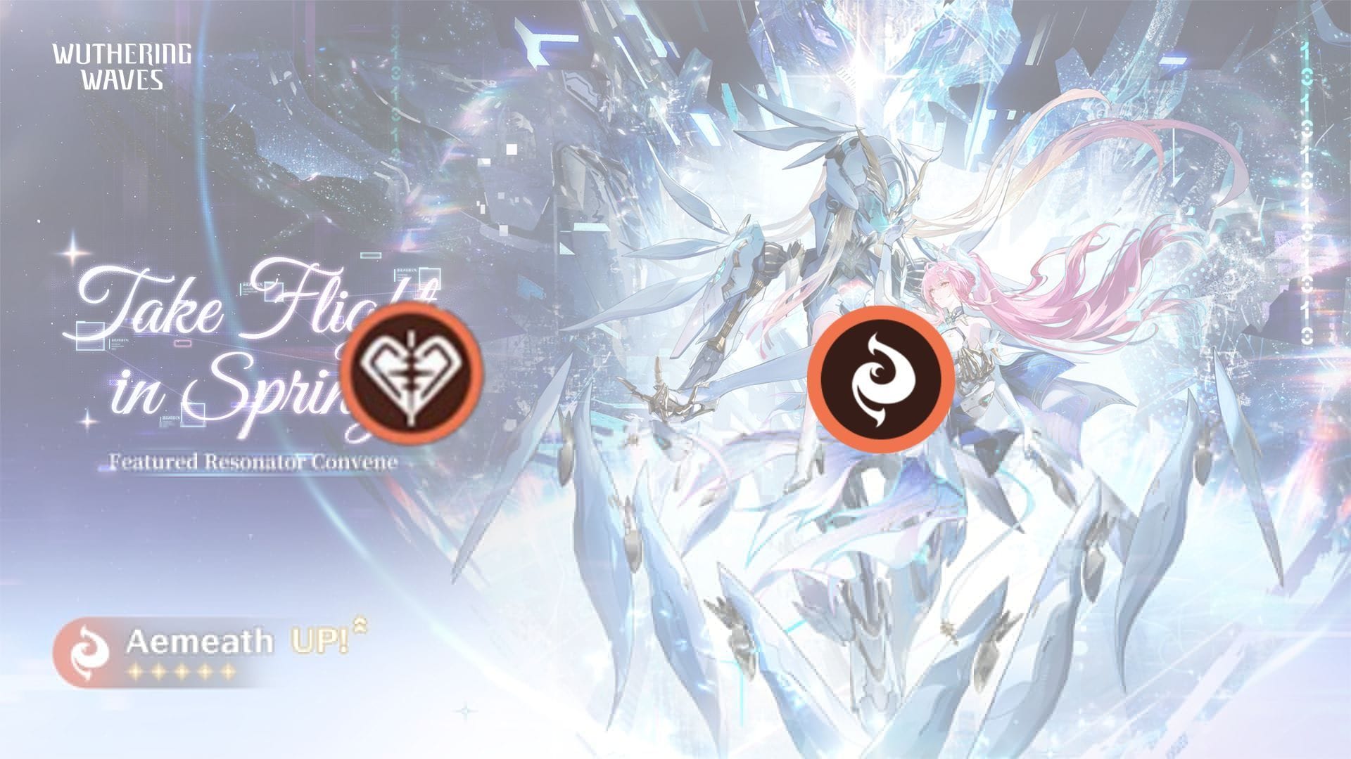 Sonata (Image via Kuro Games)