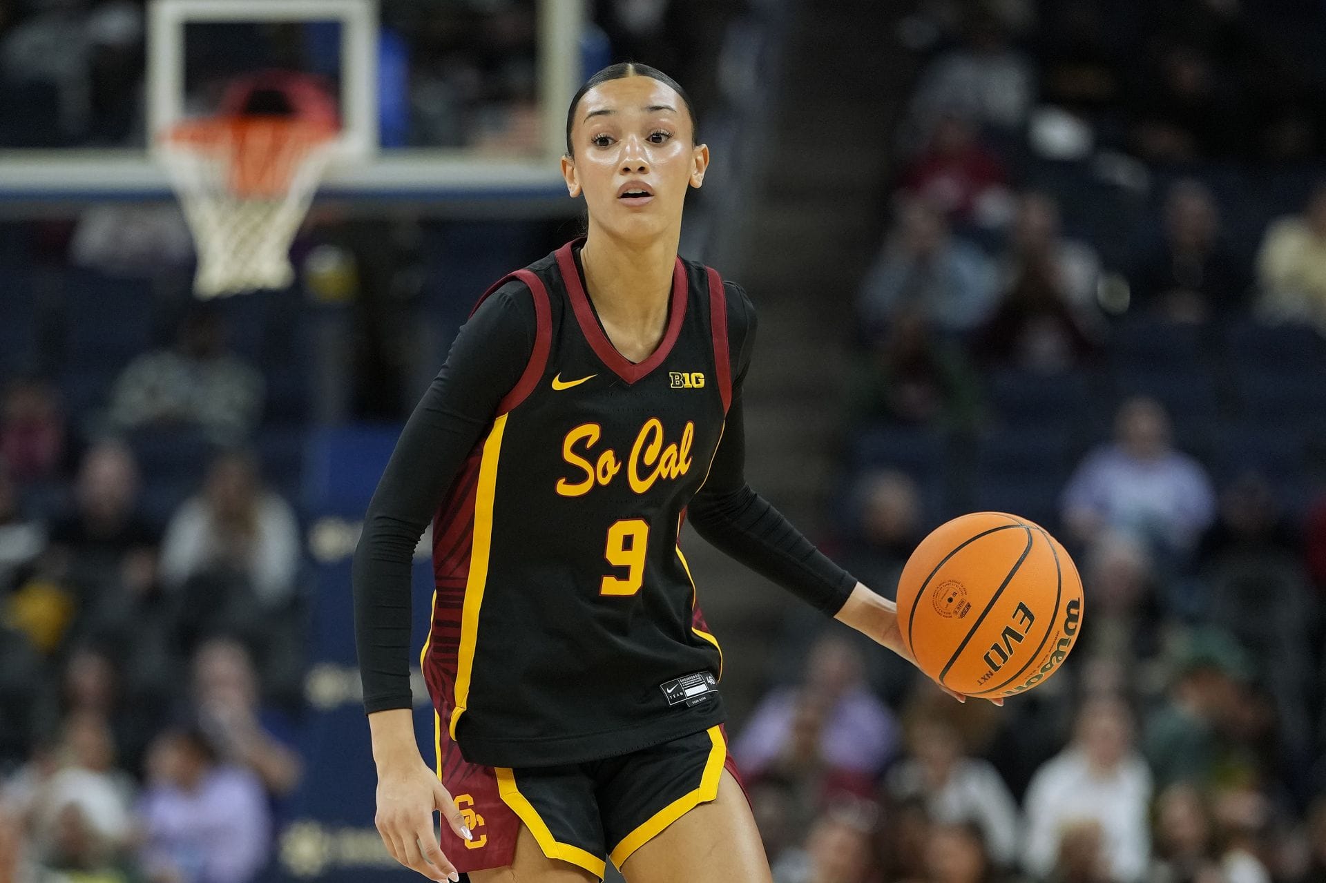 “Lady KD vibes,” “They just be making up records”: College hoop fans ...