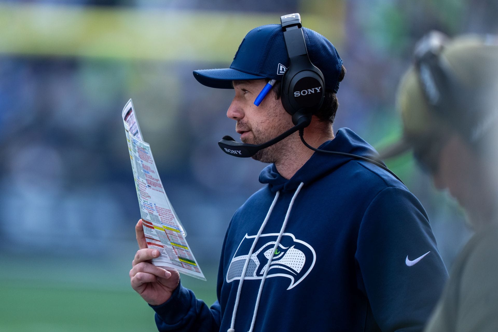 Arizona Cardinals v Seattle Seahawks - Source: Getty