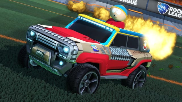Is Rocket League worth playing in 2026?