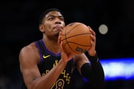 Los Angeles Lakers v Washington Wizards - Source: Getty