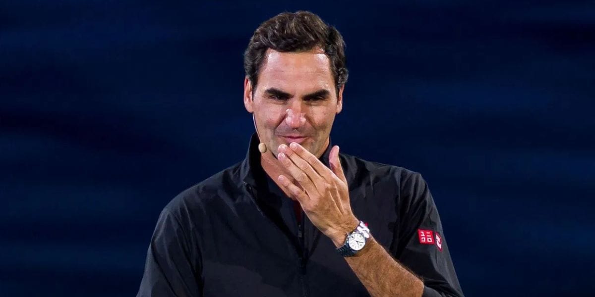 Roger Federer impossible to get in touch with: Neighbor reveals reality of living across the Swiss
