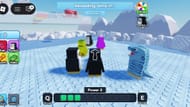 Playing a match (Image via Roblox)