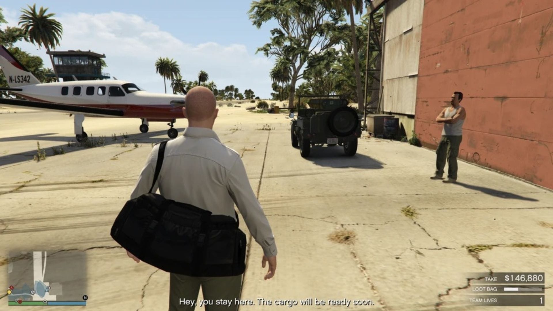 5 Things New GTA Online Players Should Do First In 2026 B679e 1920 