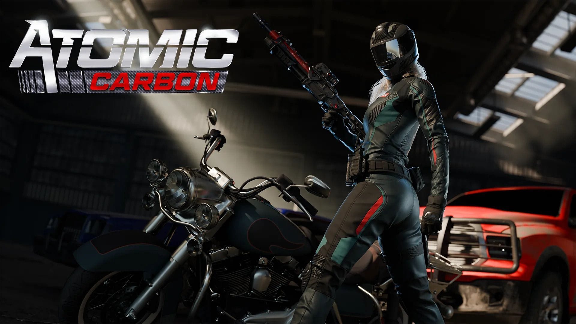 Atomic Carbon bundle (Image via Activision)