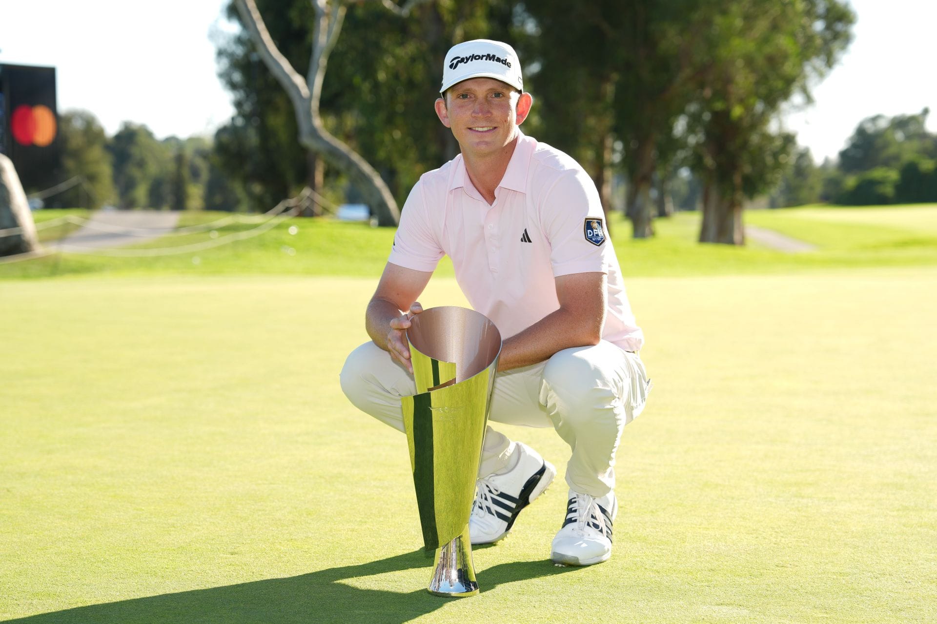 The Genesis Invitational 2026 - Final Round - Source: Getty