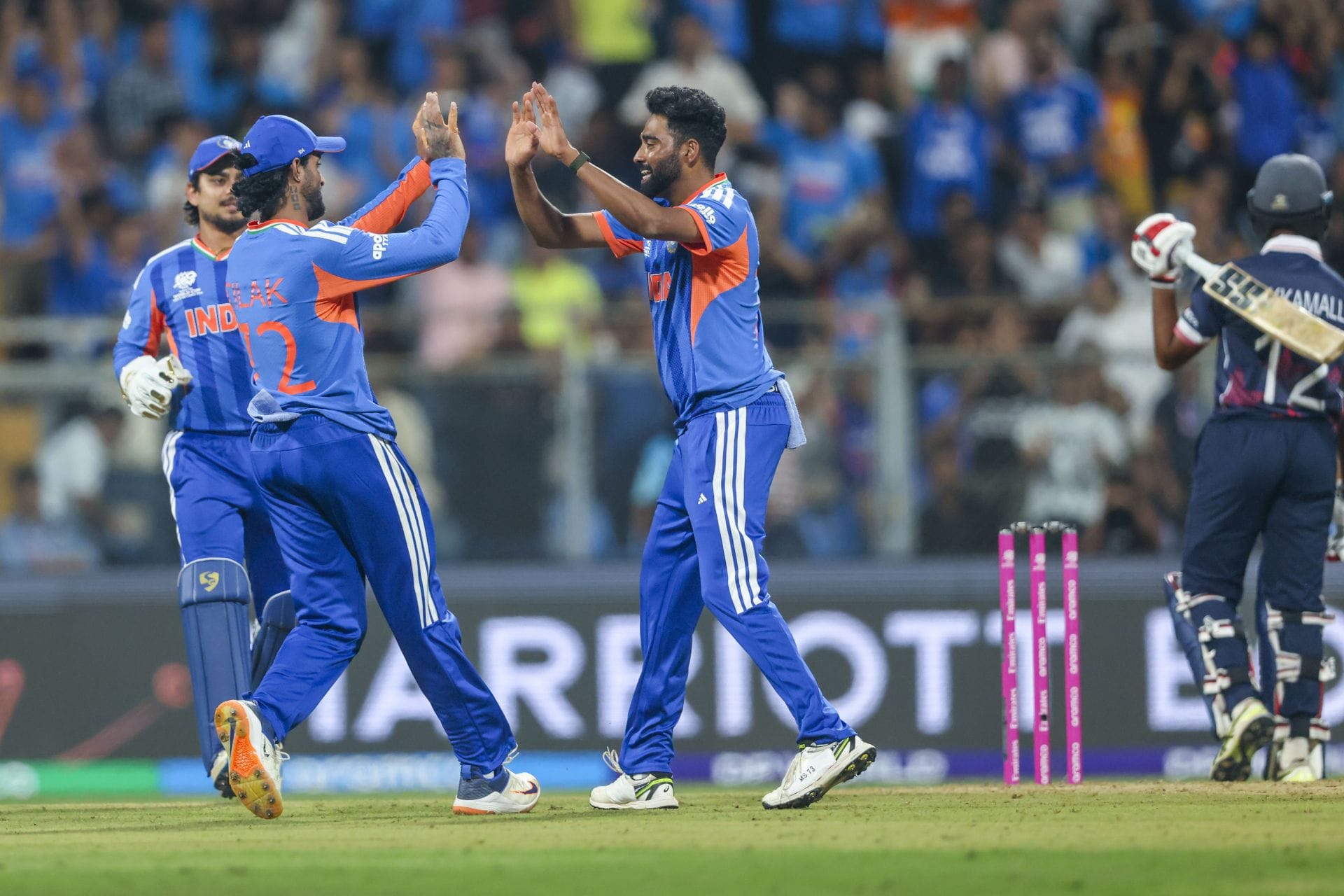 The Real Madrid Game Mohammed Siraj Reveals Original Plan For B73c2 1920 