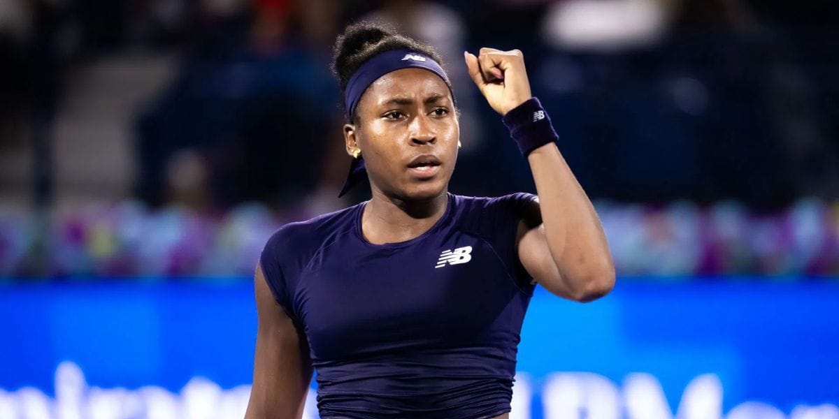 First real-life consequence of Coco Gauff's blatant privacy breach controversy evident with major change at ATX Open 2026