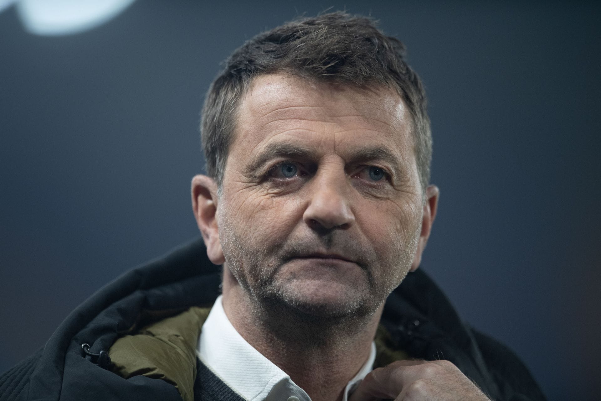 “They won’t want to miss the boat this time” – Tim Sherwood backs Manchester United to join race to sign Liverpool target