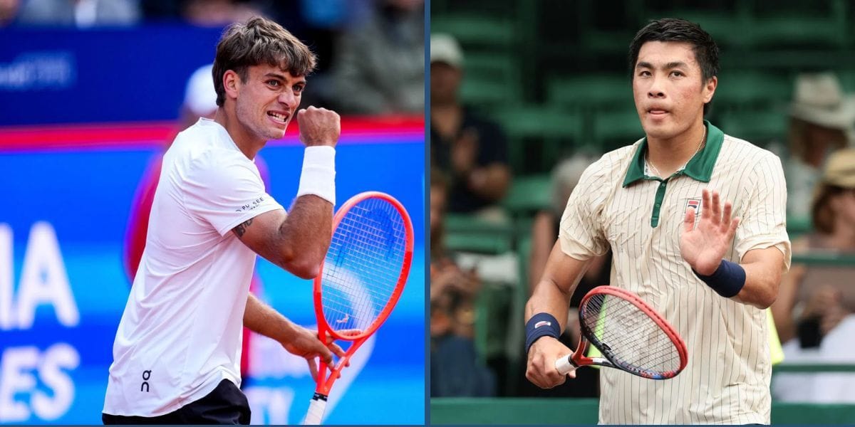 Delray Beach Open 2026 Day 3: Men's singles predictions ft. Brandon Nakashima vs Coleman Wong, Flavio Cobolli vs Terence Atmane