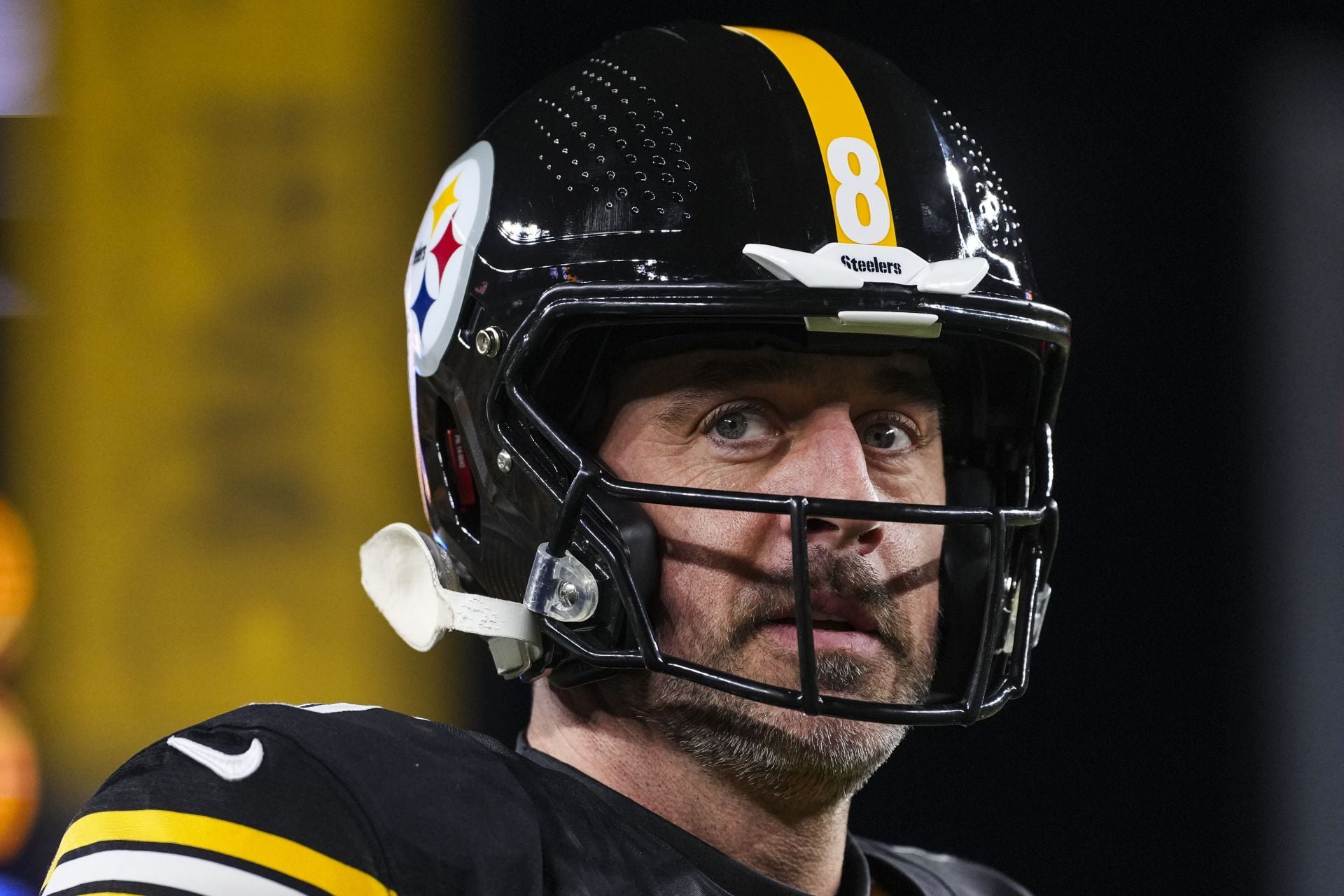2x SB Champ Gets Brutally Honest On Steelers Success Odds With Aaron B7bc0 1920 