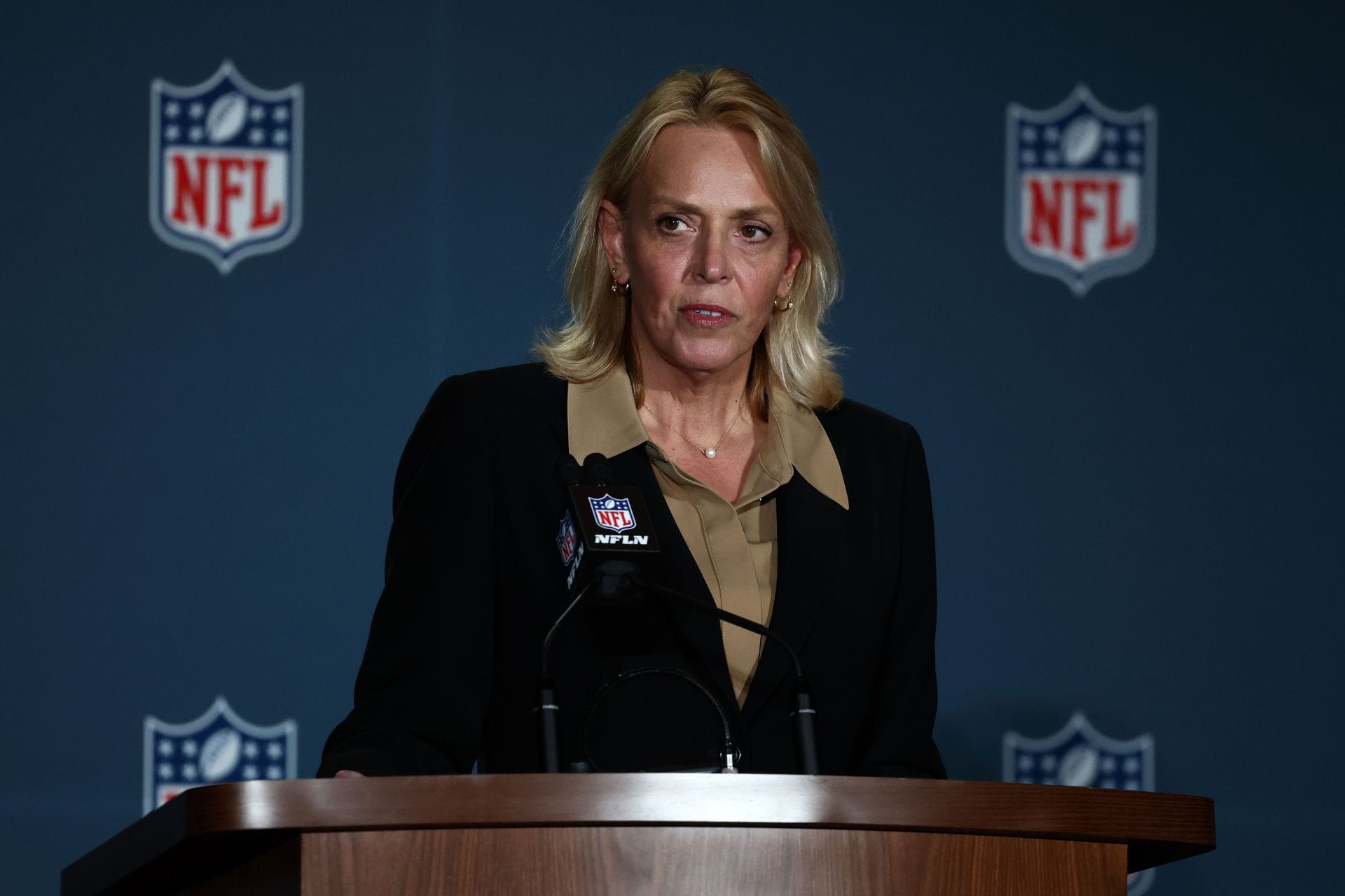 Super Bowl LIX Previews - Source: Getty