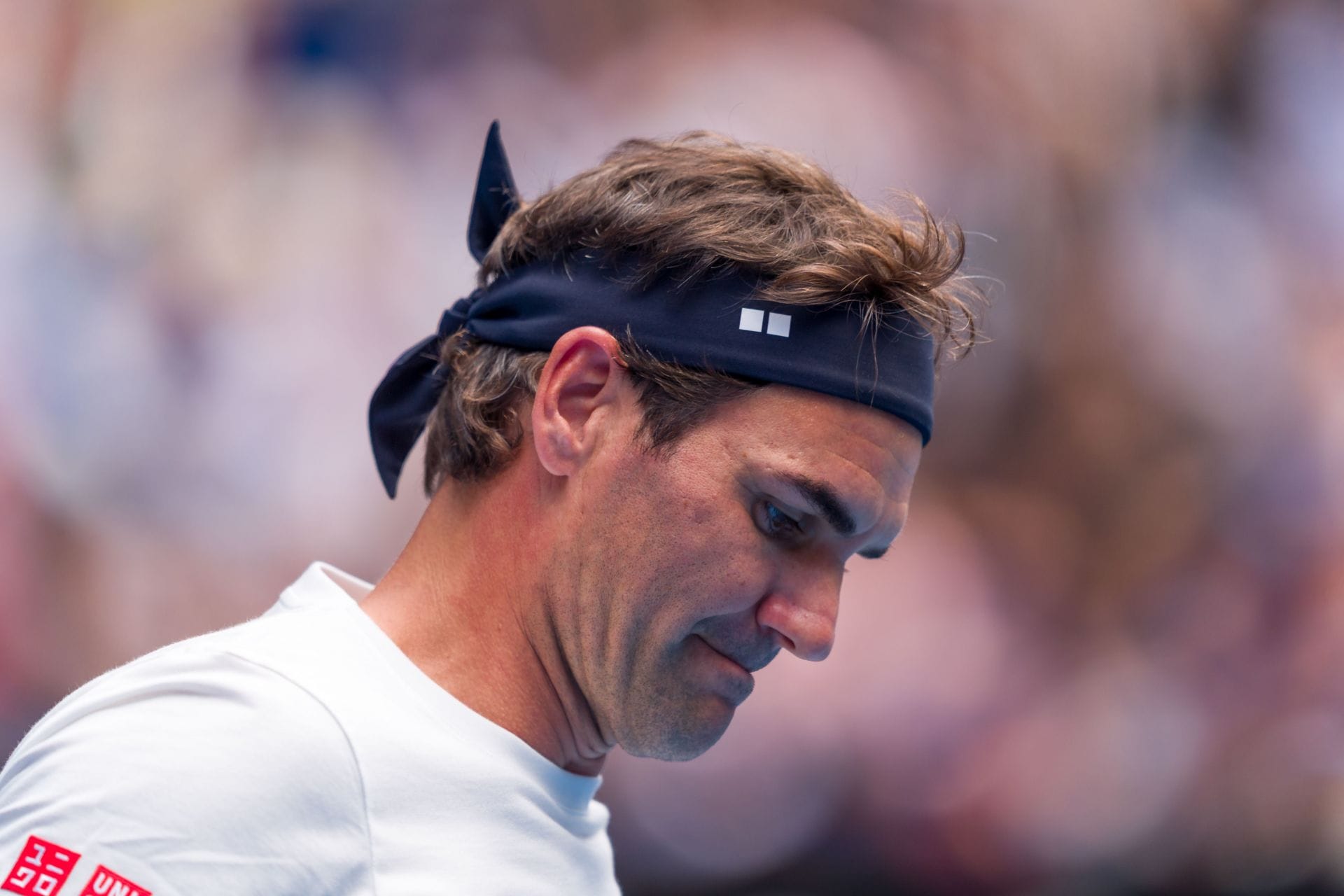 "Everyone has already forgotten Roger Federer": Ex-World No. 1 issues brutal verdict in GOAT debate cutting off Swiss legend from Nadal & Djokovic