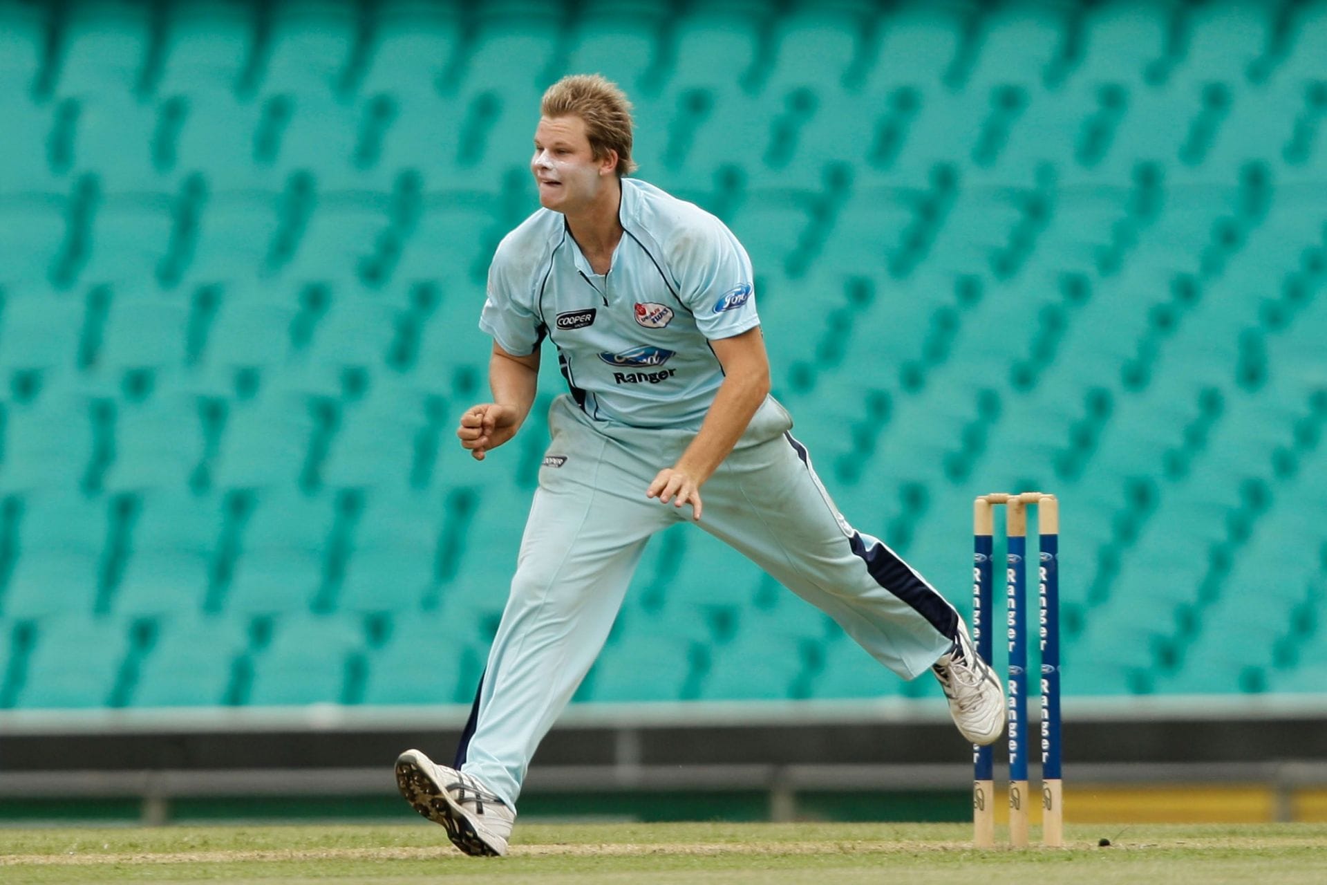 Steve Smith - Source: Getty