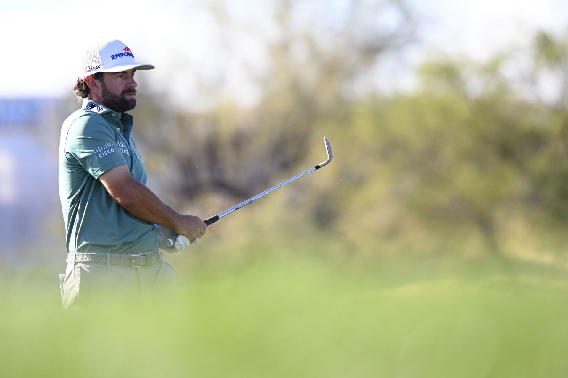 WM Phoenix Open 2026 - Round Three - Source: Getty