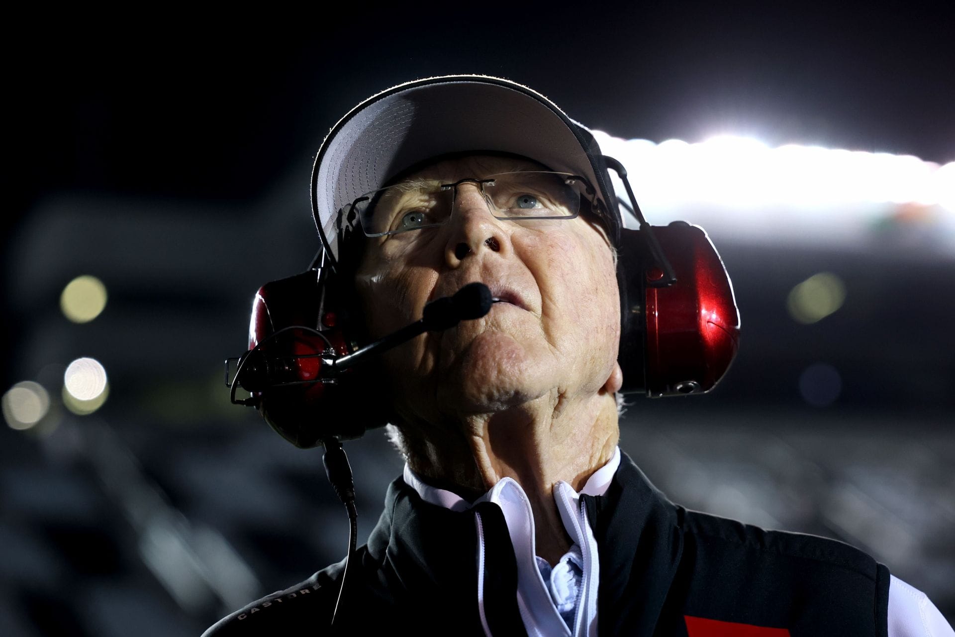 Could Joe Gibbs Racing sue Spire Motorsports next amid Chris Gabehart lawsuit? Legal expert breaks down possibility&nbsp;