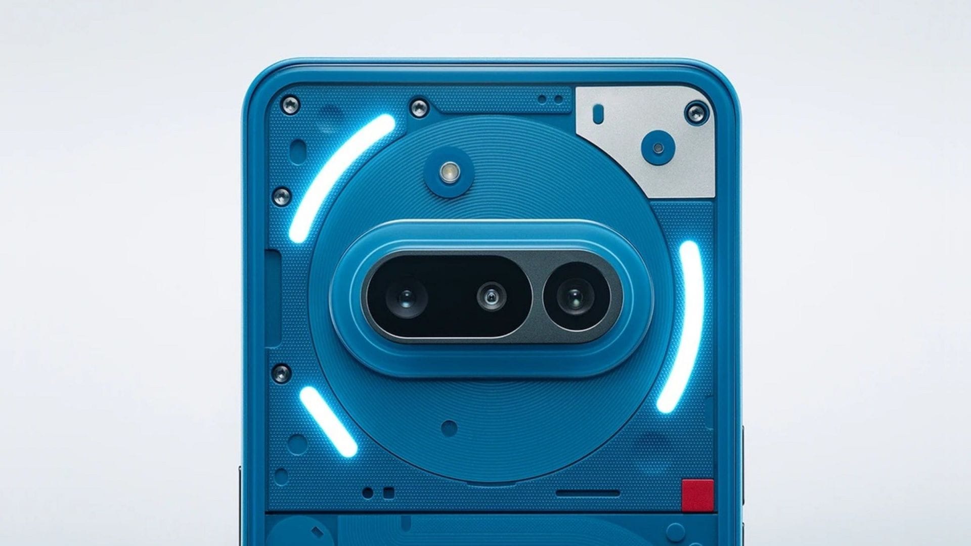 Nothing Mobile Interface Preprocessing Potential Nothing Phone 4a benchmark listing gives away specs of the ...