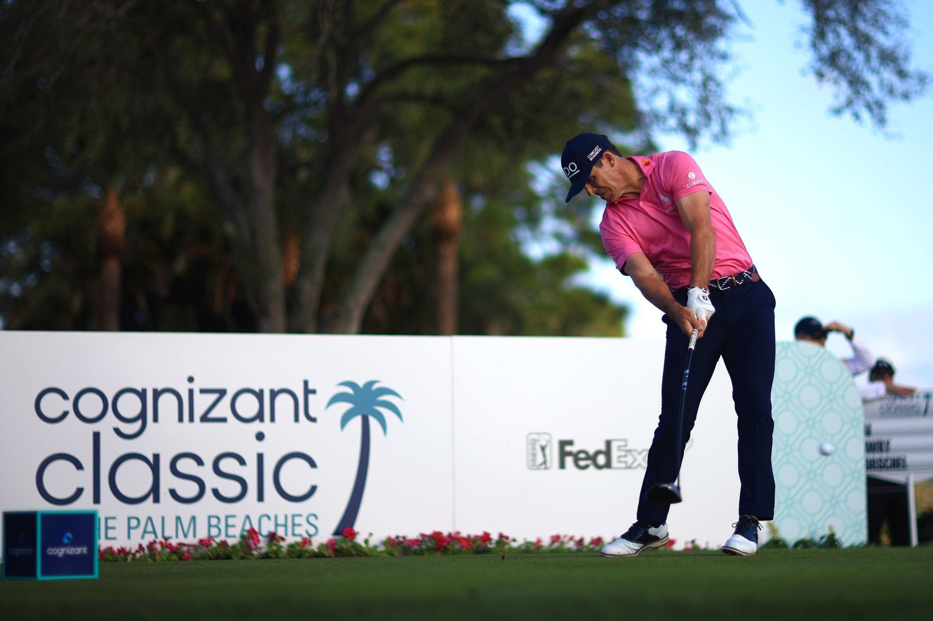 Cognizant Classic 2026 - Round One - Source: Getty