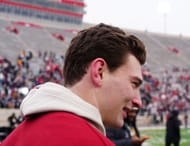 COLLEGE FOOTBALL: JAN 24 Indiana QB Fernando Mendoza - Source: Getty