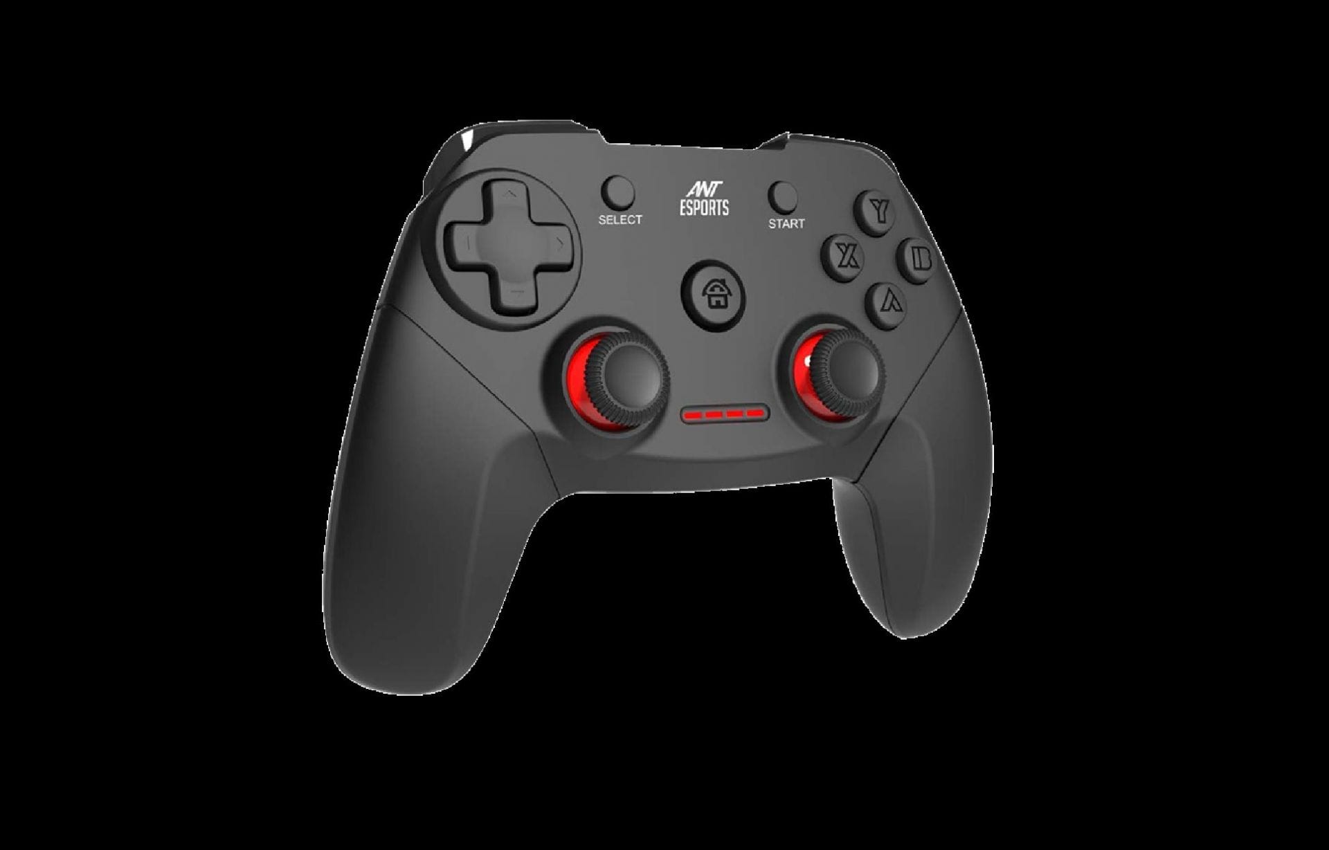 5 best controllers under ₹1,500