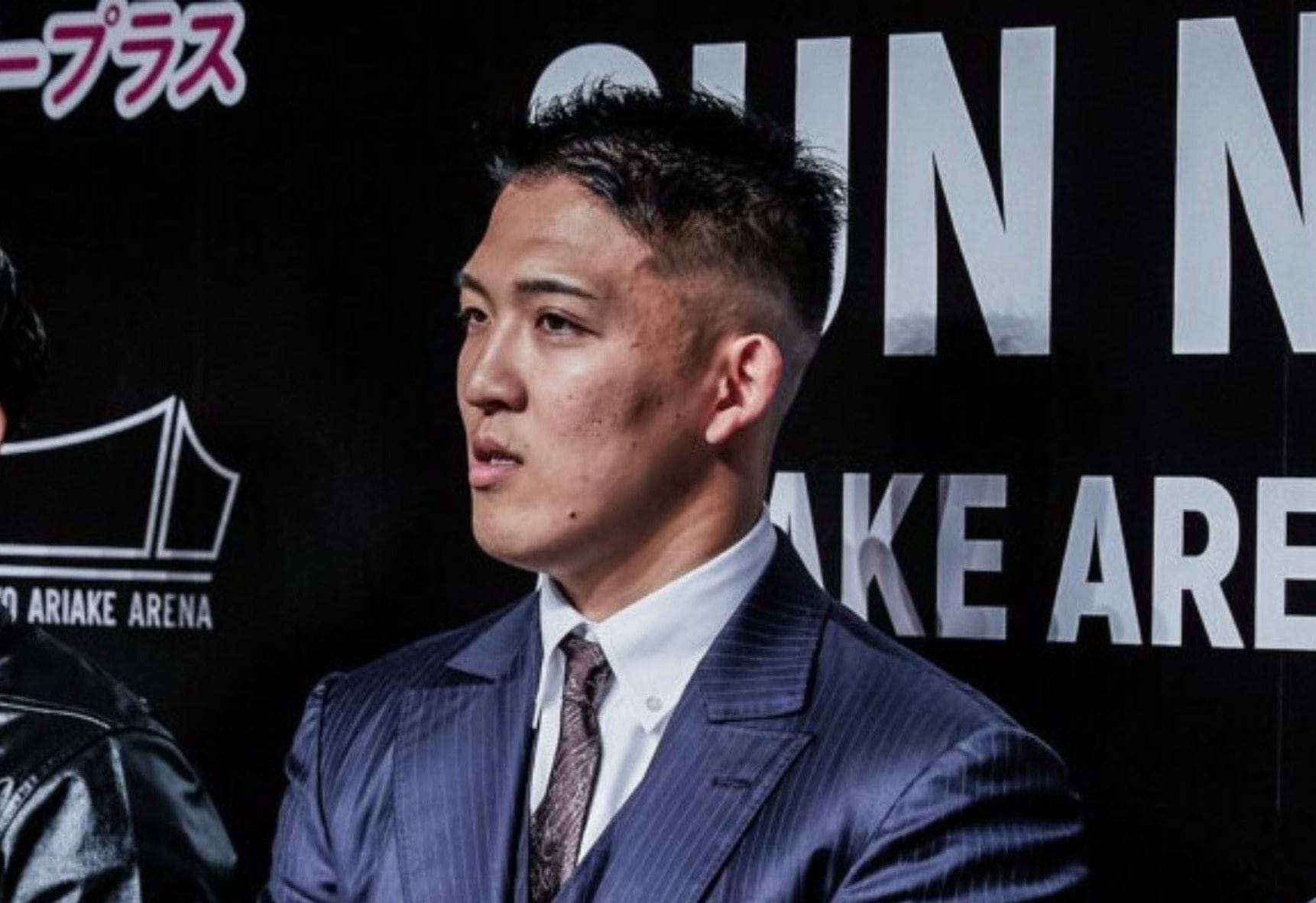 “Prove why I belong” – Former interim featherweight kickboxing champ Masaaki Noiri eyes next ONE Championship fight