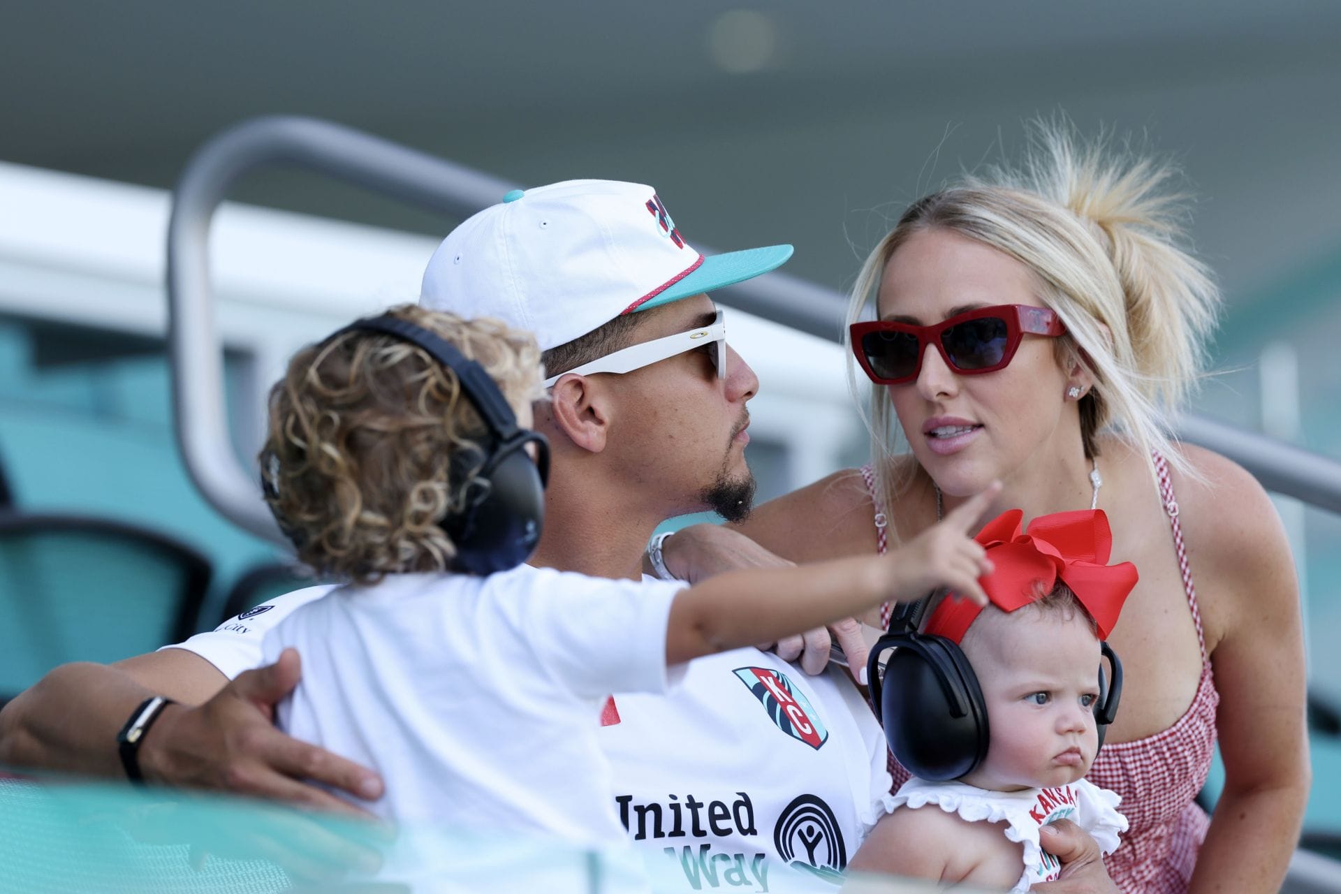 Kansas City Current v Orlando Pride - Source: Getty