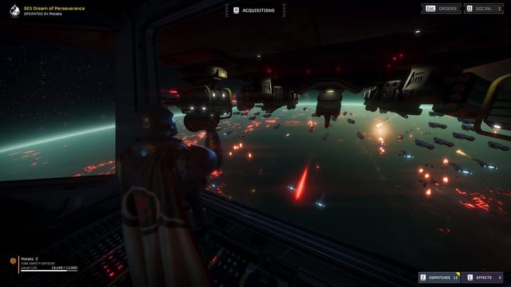Best loadouts for Cyberstan in Helldivers 2: Weapons, Armor, Stratagems ...