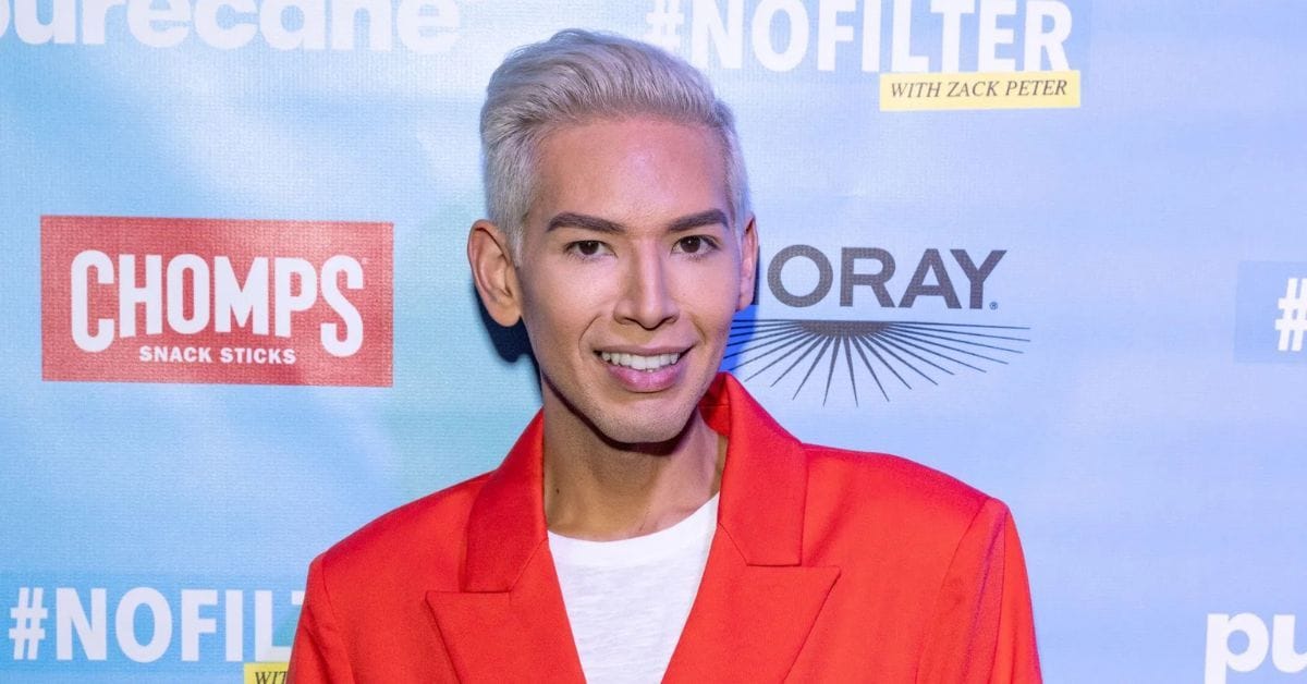 Zack Peter (Image Source: Getty)