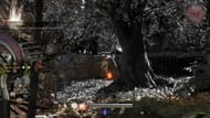First yokai's location (Image via Koei Tecmo)