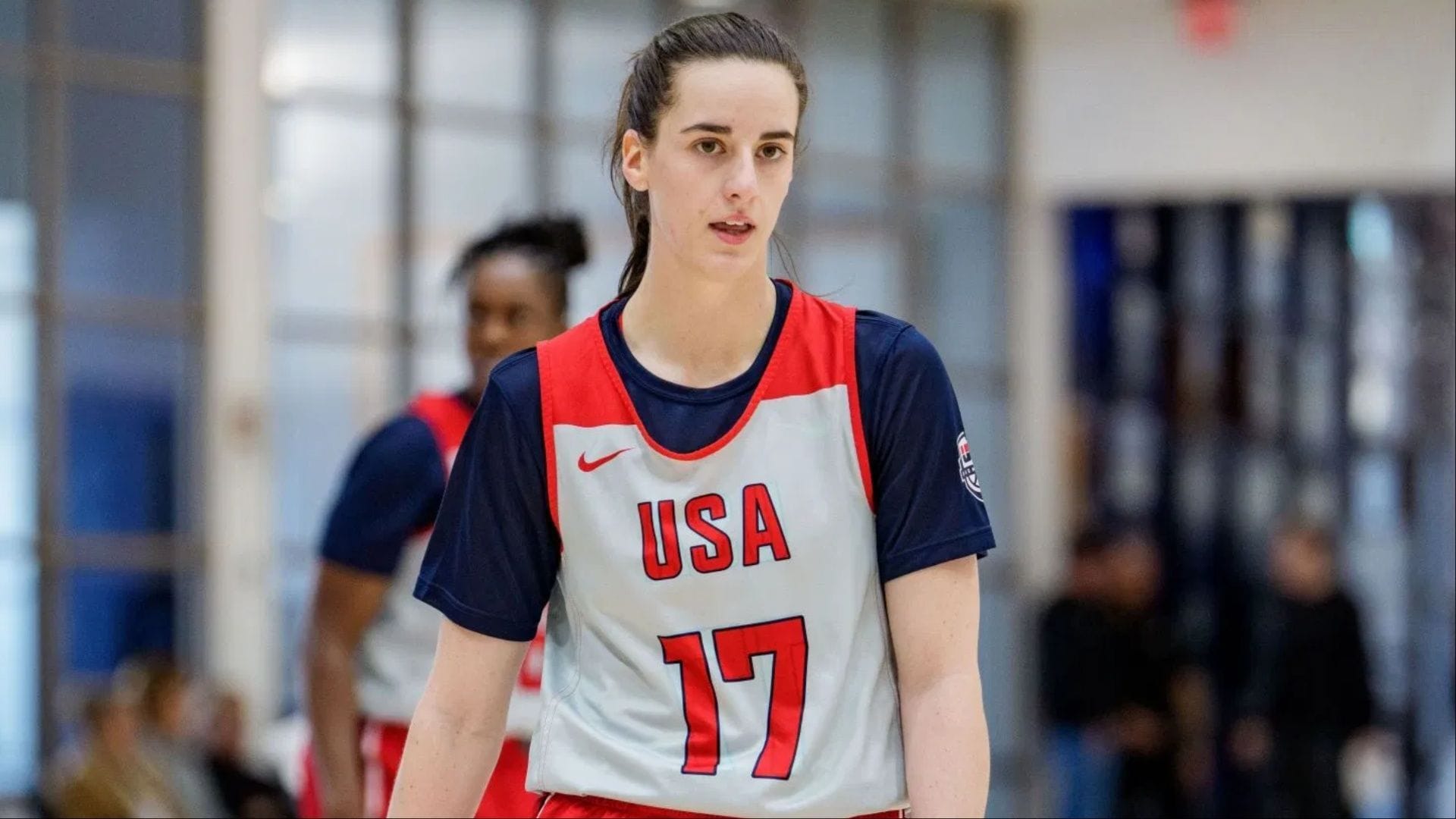 Team USA Basketball's World Cup Qualifying Roster: Caitlin Clark Headlines 12-Player Squad