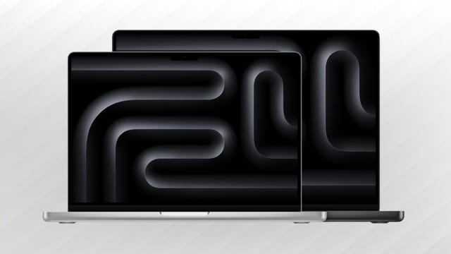 Cadre (coque Supérieure) Pour MacBook Pro 13" 2020 A2289 – Occasion