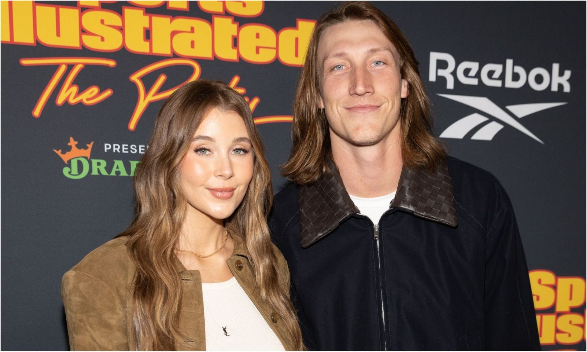 Trevor Lawrence