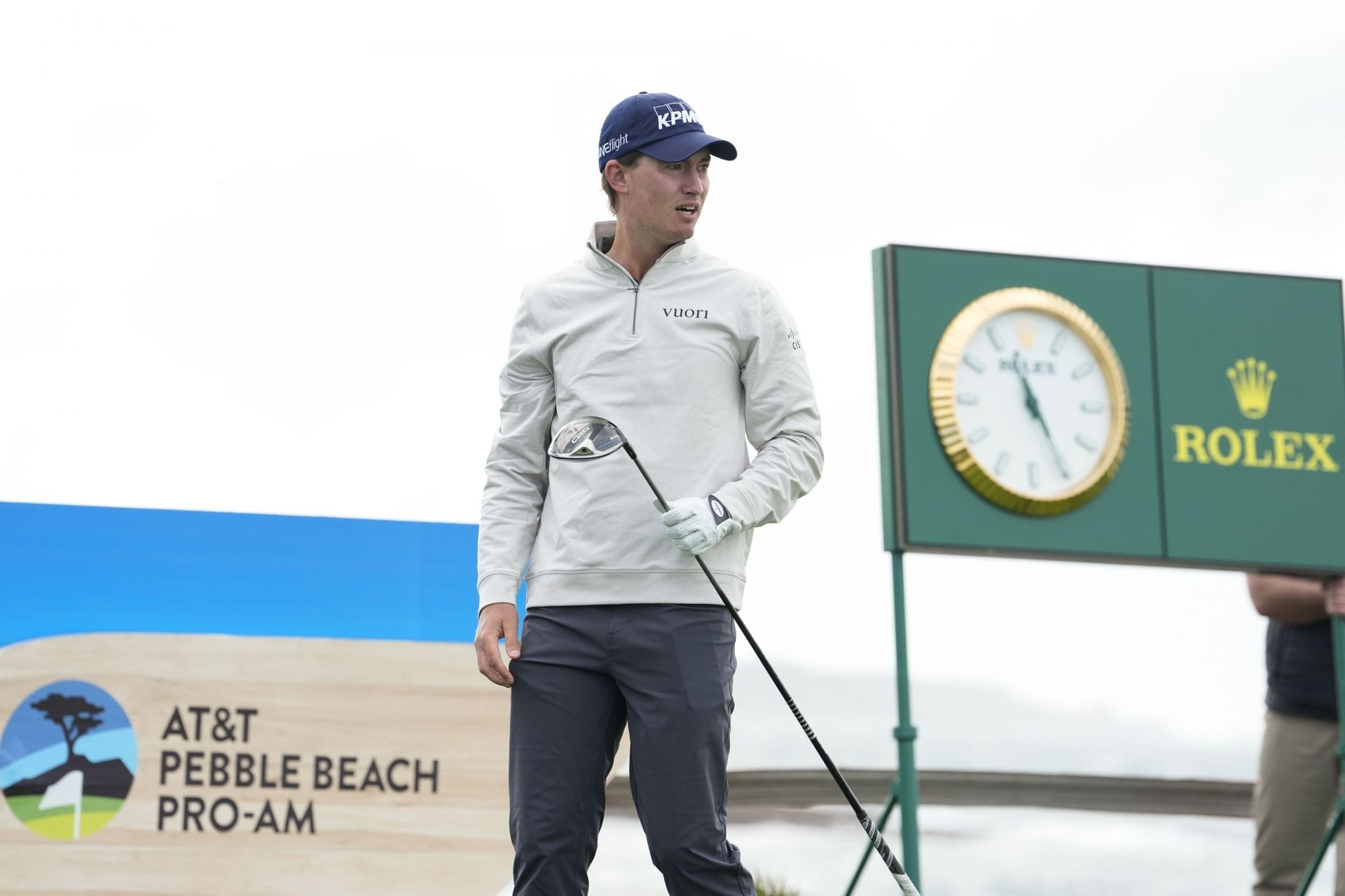 AT&amp;T Pebble Beach Pro-Am 2026 - Previews - Source: Getty