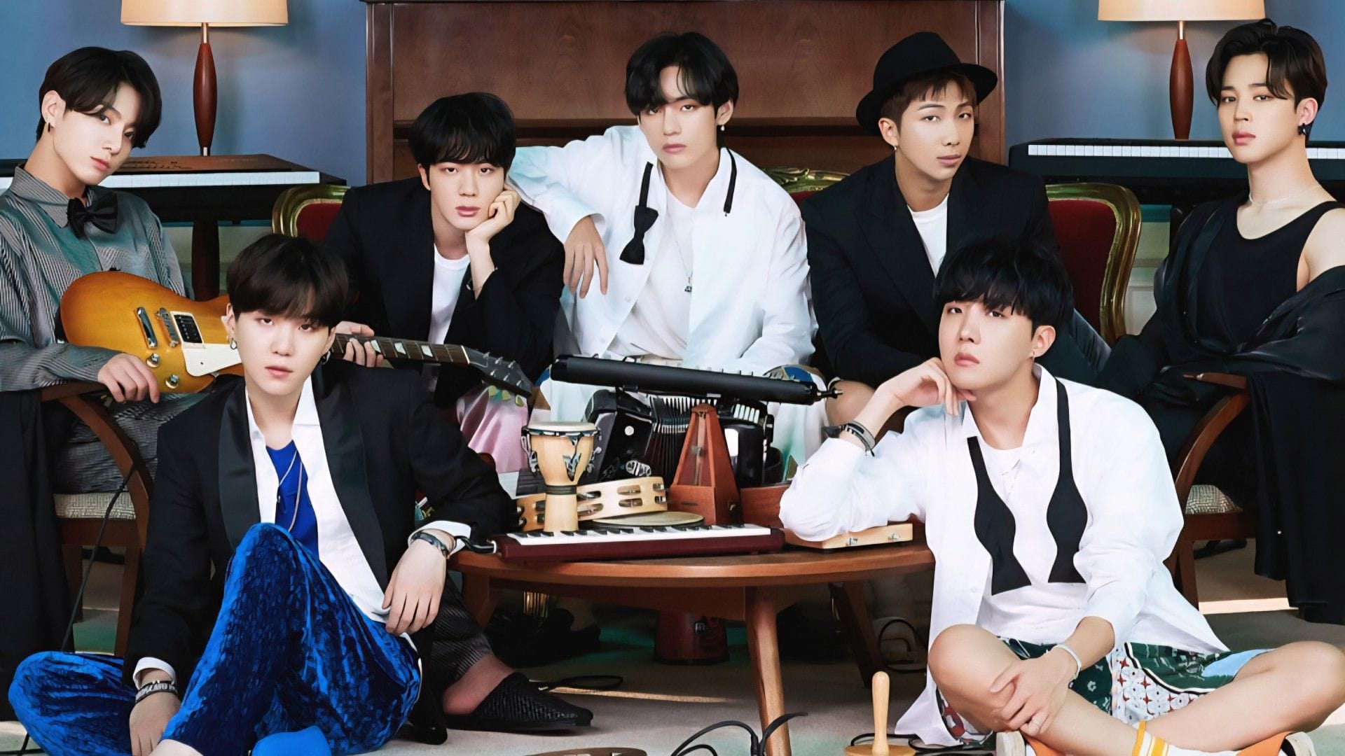 “This is so messy”: Fans outraged after Mexican president confirms South Korean counterpart was asked to request more BTS ARIRANG tour shows in Mexico