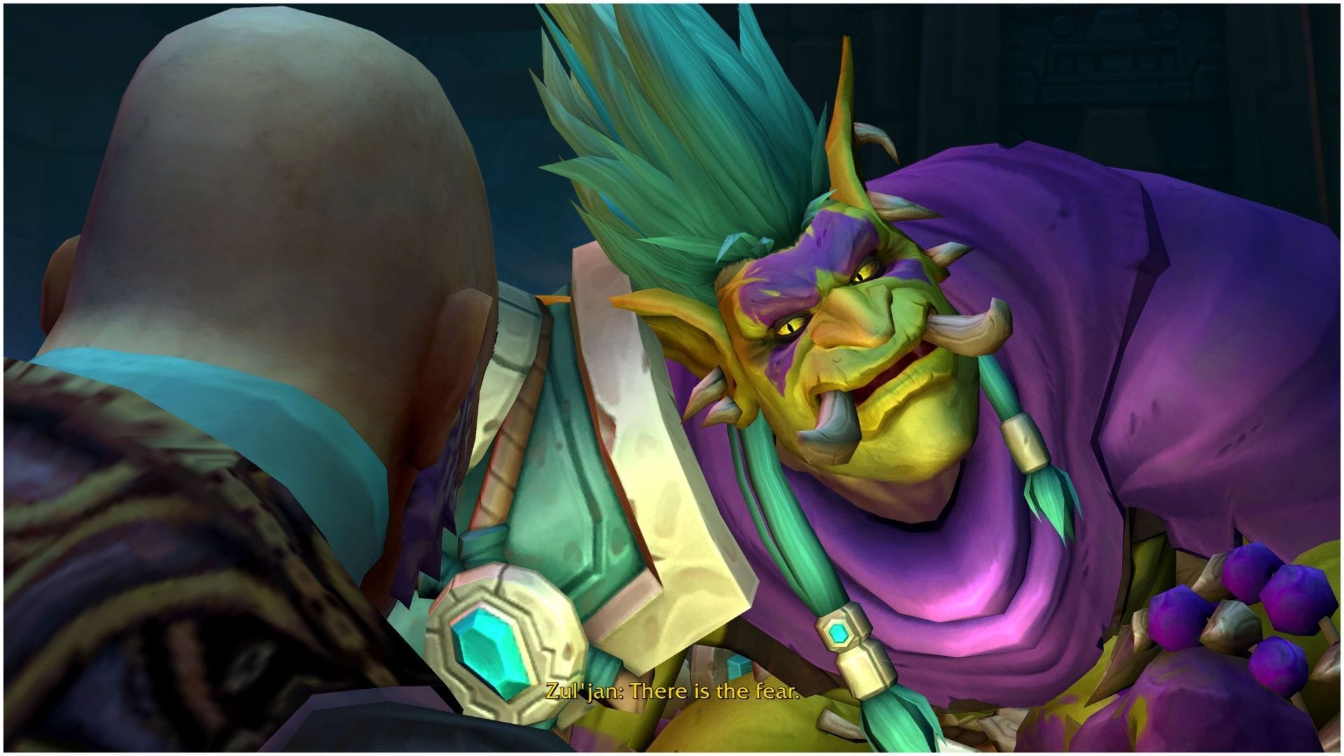WoW Midnight: Gods Before Us Puzzle Solutions