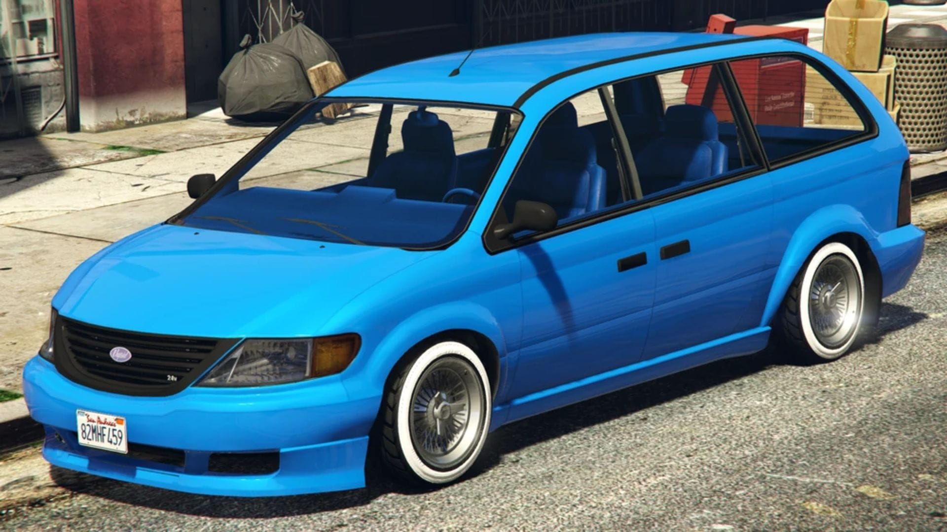 5 Best Minivans In GTA Online 2026 D7887 1920 
