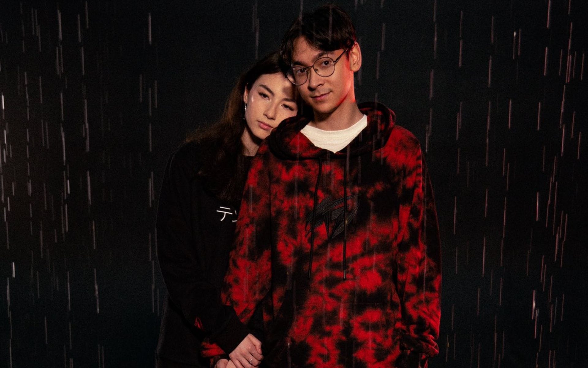 TenZ responds to rumors that Kyedae cheated on him
