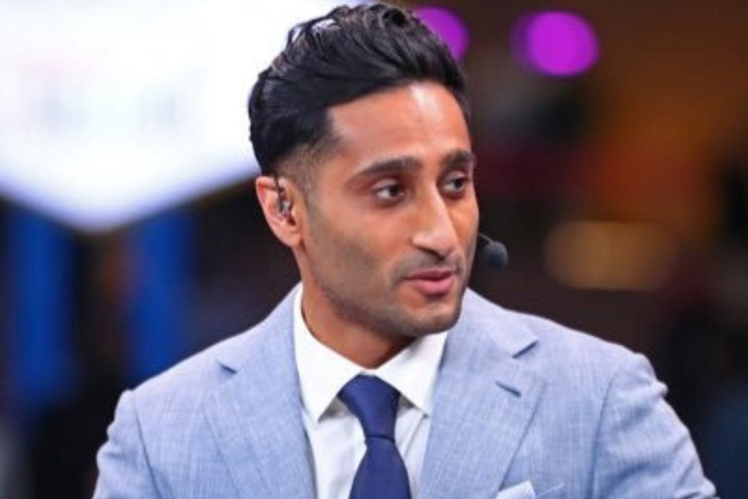 Shams Charania Stats Tonight How Many Points Did Insider Score In 2026 D8058 1920 