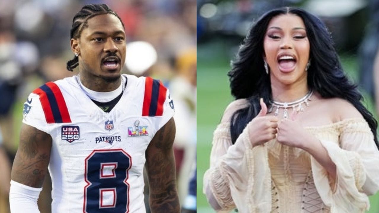 Insider alleges Stefon Diggs “betrayed” Cardi B repeatedly before ...
