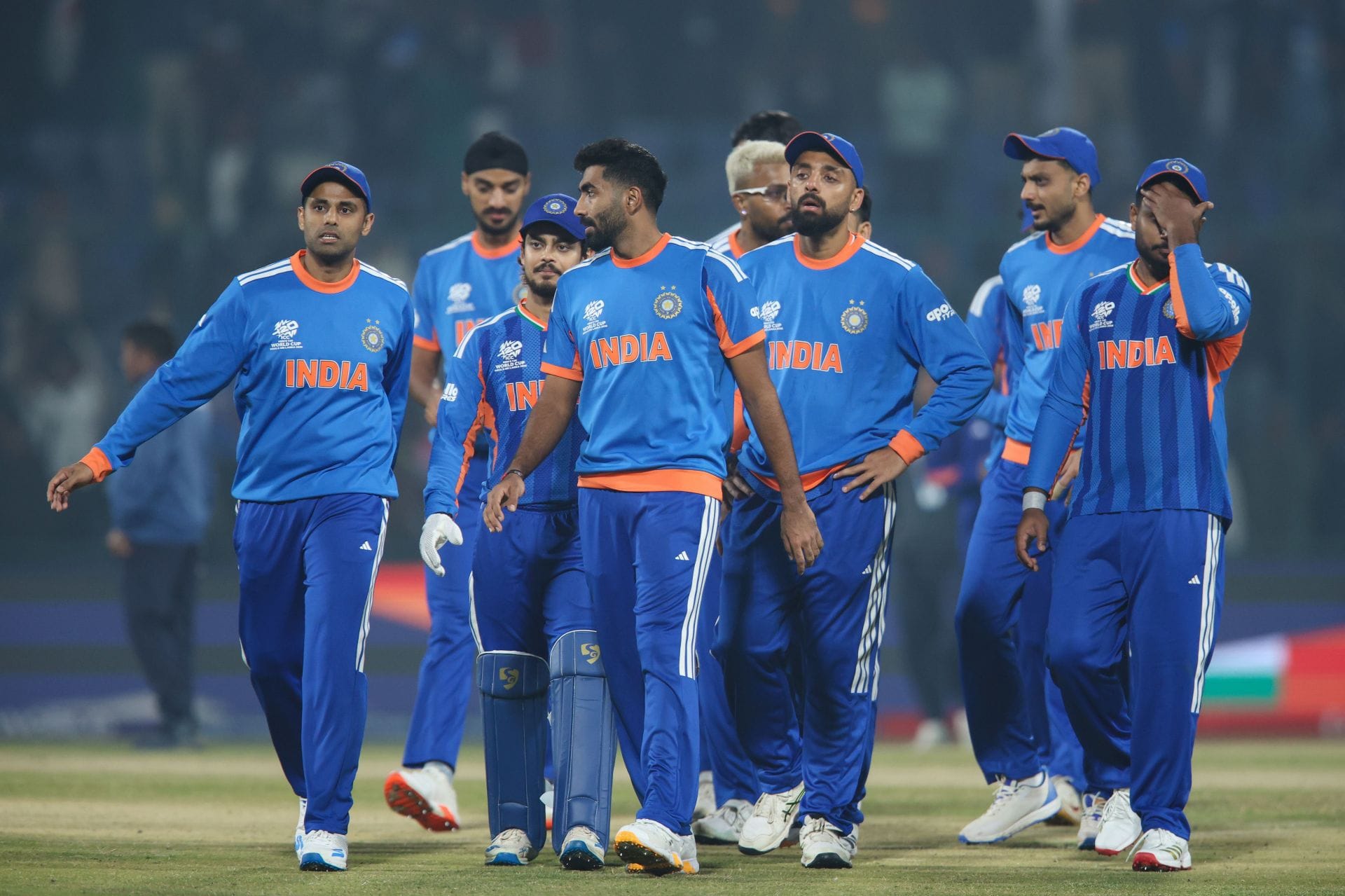 Chakaravarthy: India's Spin Attack Holds 'Edge' Over Pakistan in T20 WC | Quick Digest