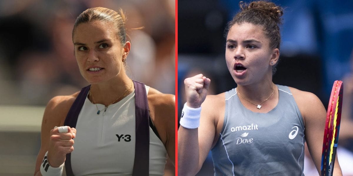 Maria Sakkari vs Jasmine Paolini preview, head-to-head, prediction, odds, and betting tips | Qatar Open 2026