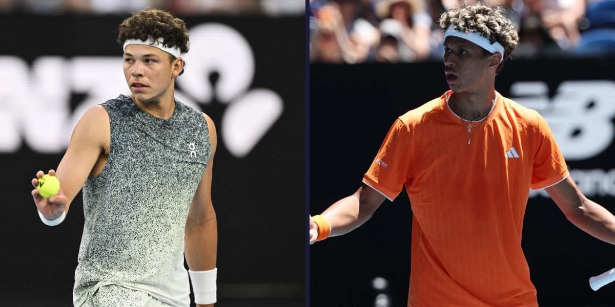 Ben Shelton vs Gabriel Diallo preview, headtohead, prediction, odds