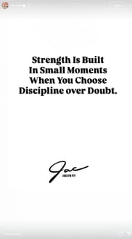 (Image source - Jaclyn Cordeiro Instagram)