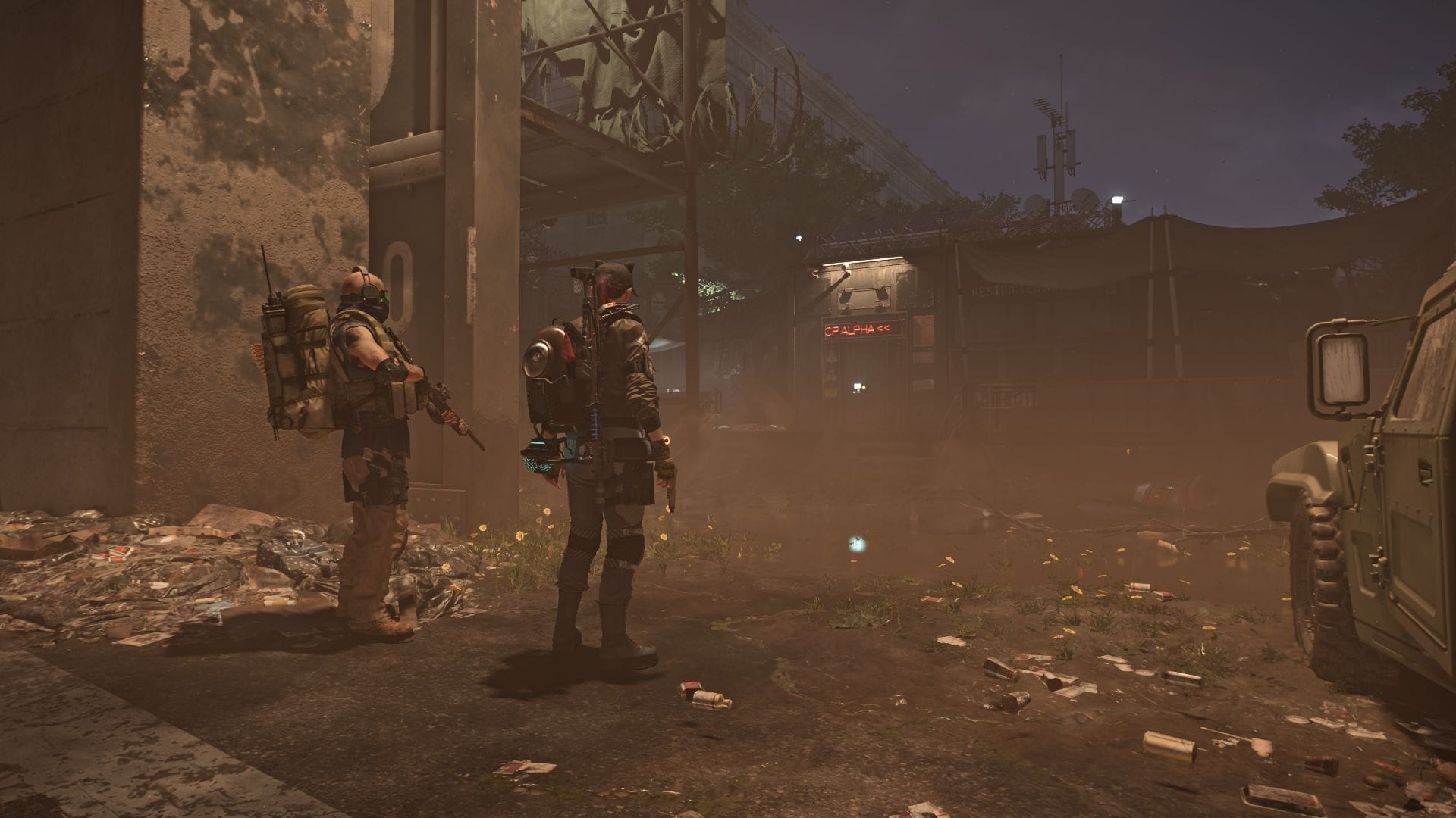 The Division 2 vendors this week (February 10 to February 17, 2026): All named items, armor pieces, mods, and more