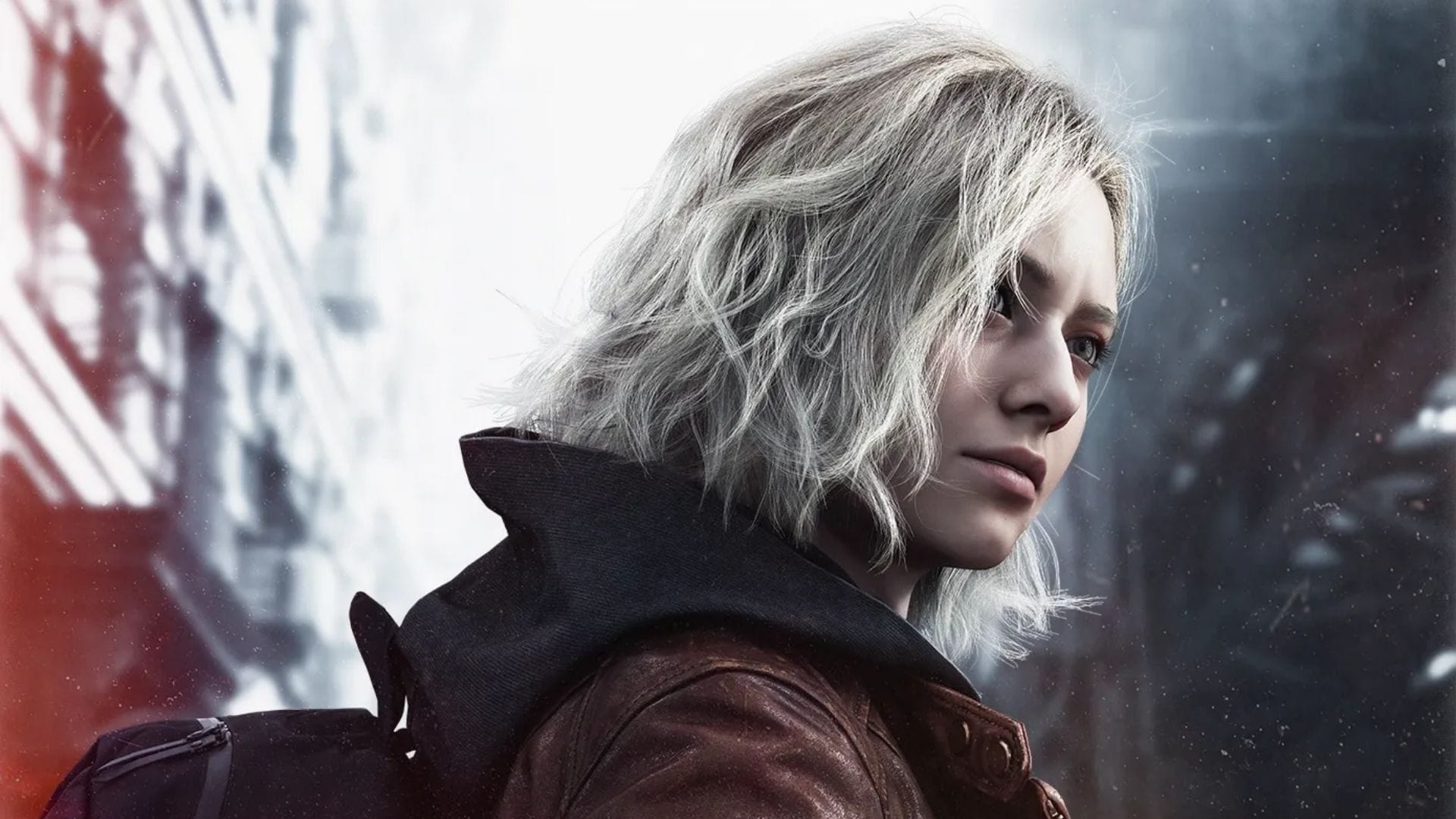 Who is Grace Ashcroft in Resident Evil Requiem?